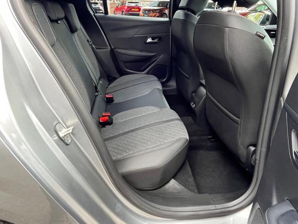 Used Peugeot 208 WN24ZHZ 20