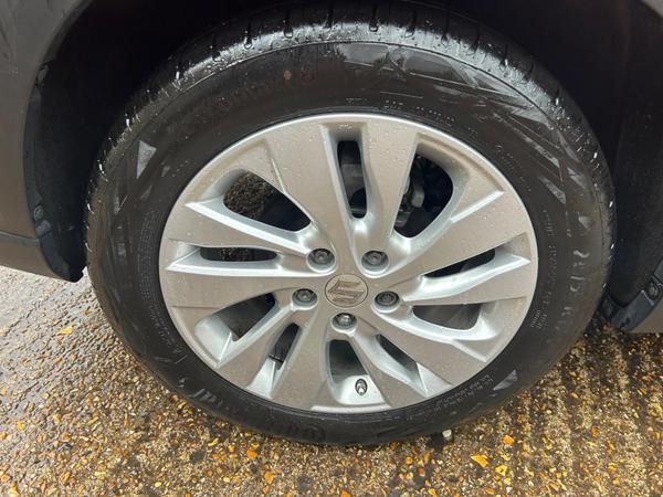 Used Suzuki S-Cross NL23HDH 8