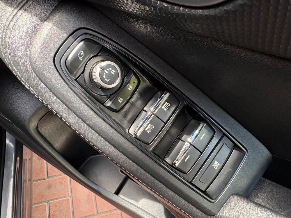 Used Subaru Forester EY21VPL 36