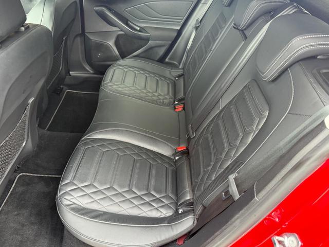 Used Ford Focus BT73KHH 16