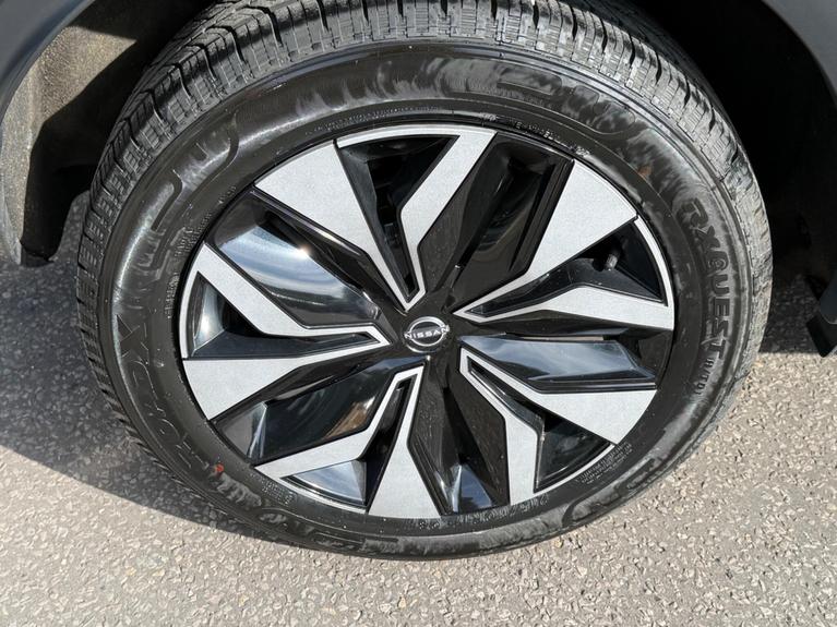 Used Nissan Juke LM24CSZ 25