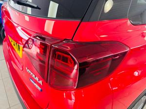 Suzuki Vitara Photo 36