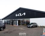 Kia Sportage Photo 21