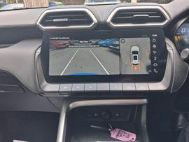 MG MG ZS Photo 16