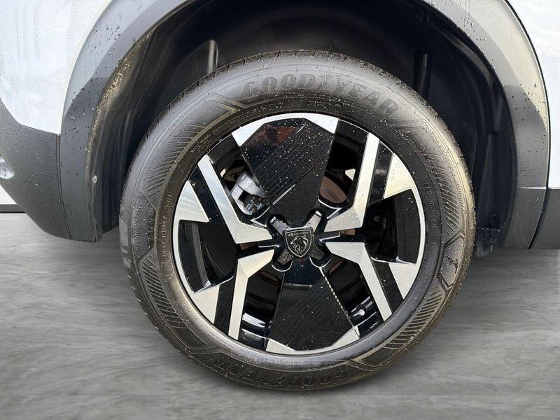 Used Peugeot 2008 LS24WEX 9