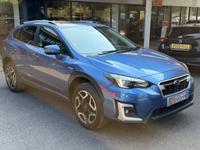 Used Subaru XV WJ20DGZ 1
