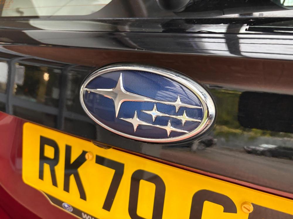 Used Subaru Forester RK70GEJ 11