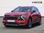 Kia Sportage Photo 6