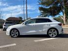 Audi S3 Sportback Photo 46