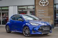 Used Toyota Yaris WU73OPO 1