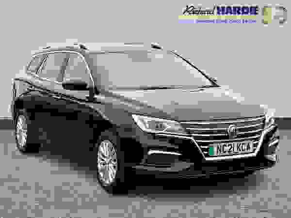 Used 2021 MG MG5 52.5kWh Exclusive Auto 5dr at Richard Hardie