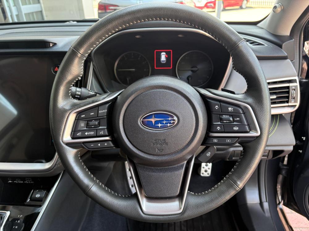 Used Subaru Outback SL25LZO 33