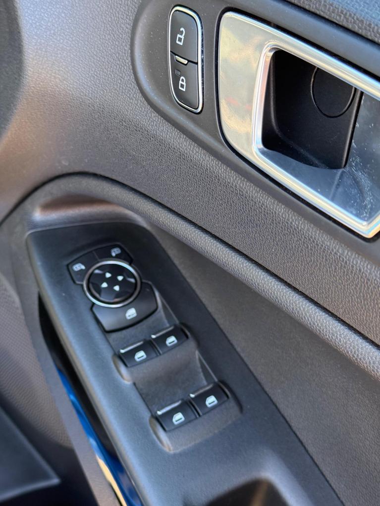 Used Ford EcoSport WA21KWR 15