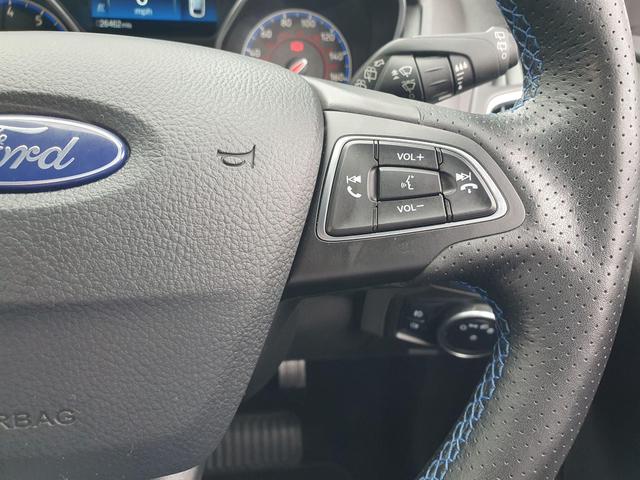 Used Ford Focus WO17WHP 33
