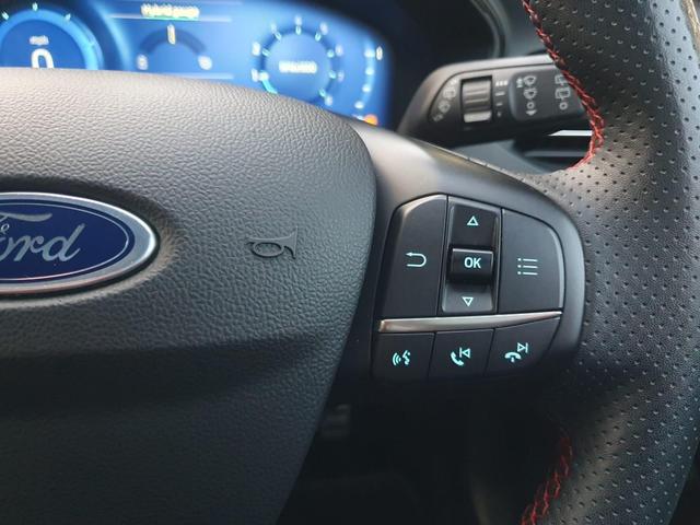 Used Ford Focus VK72HYY 26