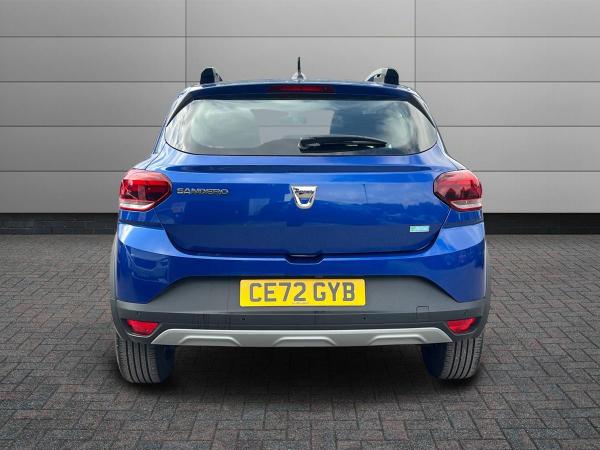 Dacia Sandero Stepway Photo at-5e3e2fb23e7c4da6b10059e4415ce890.jpg