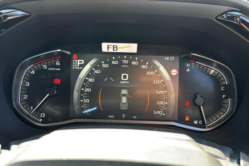 Isuzu D-MAX Photo at-5e46b43721fc497caa0d3abf3caf4c0a.jpg