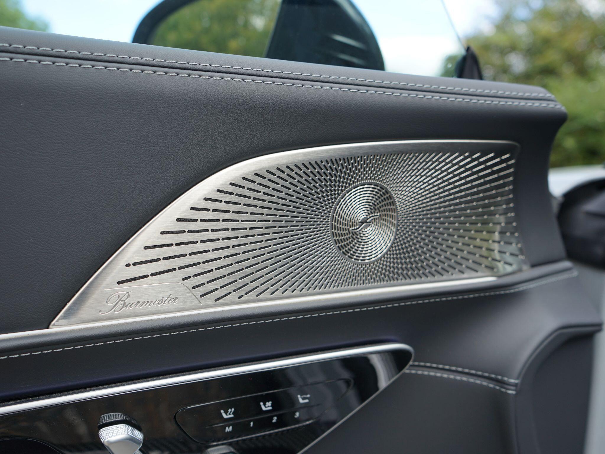 Mercedes-Benz SL 4.0 SL63 V8 BiTurbo AMG Performance SpdS MCT 4MATIC+ Euro 6 (s/s) 2dr — photo 20