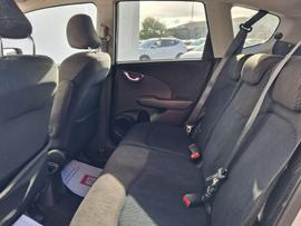Honda Jazz Photo 14