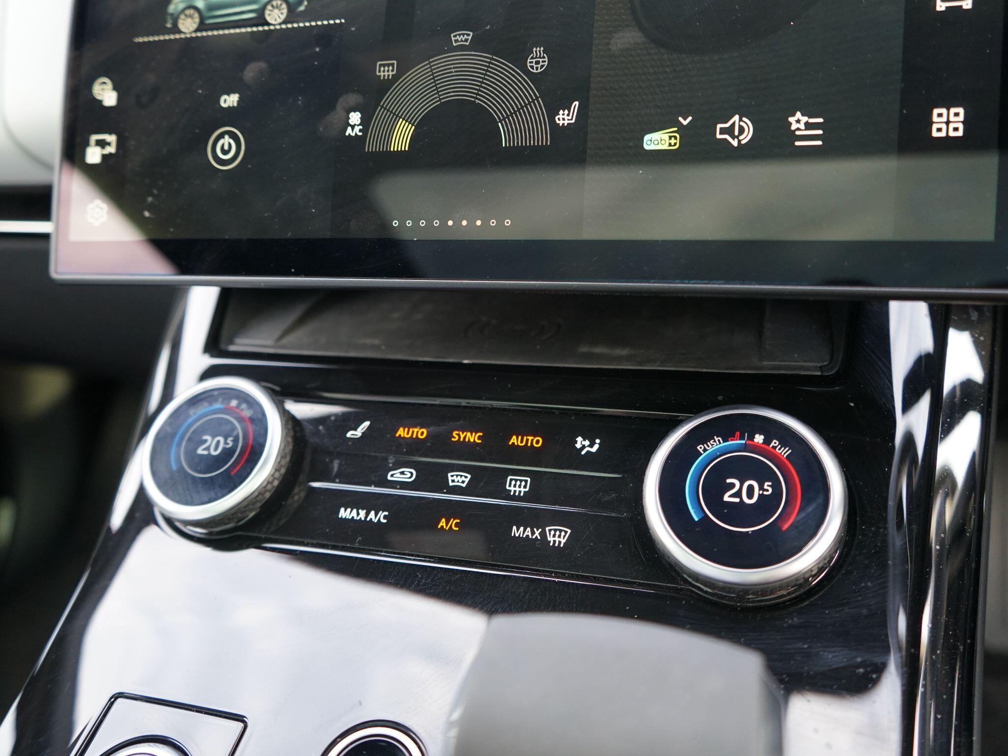 Land Rover Range Rover Sport 3.0 P440e 38.2kWh Autobiography Auto 4WD Euro 6 (s/s) 5dr — photo 42
