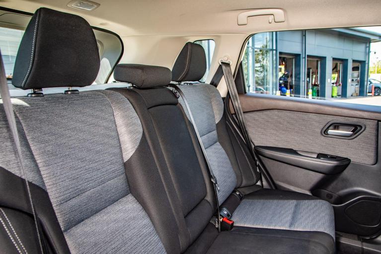 Used Nissan X-Trail PG73EHH 8