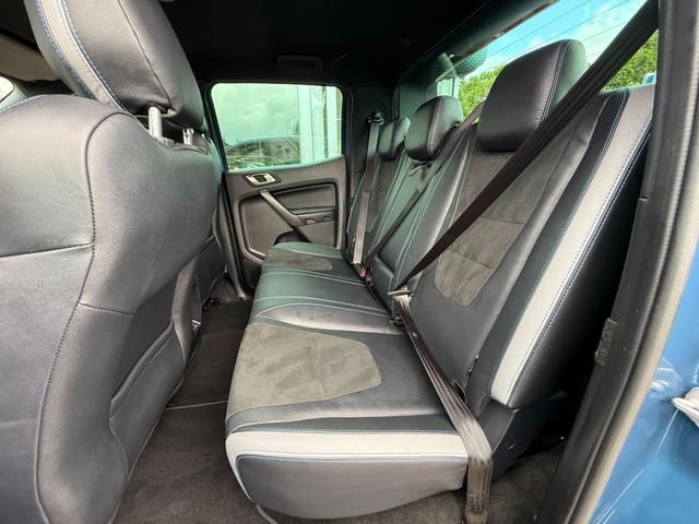 Used Ford Ranger ST22RVR 31