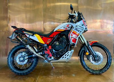 Used 2020 Yamaha Tenere 700 700 Euro 4 at Balmer Lawn Group