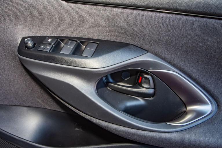 Used Toyota Yaris GX25ZGV 15