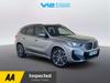 2025 BMW iX1