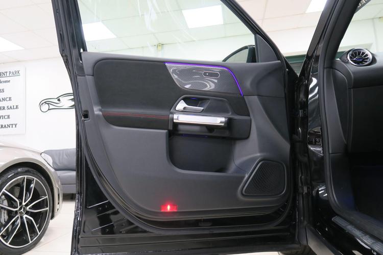 Used Mercedes-Benz GLB KS24LPO 13