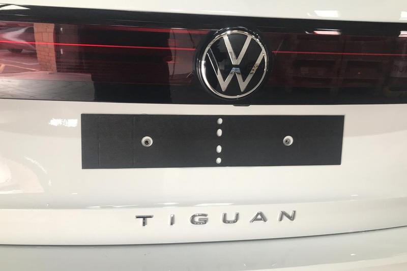Used Volkswagen New Tiguan 202403167633390 20