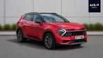 Kia Sportage Photo 0