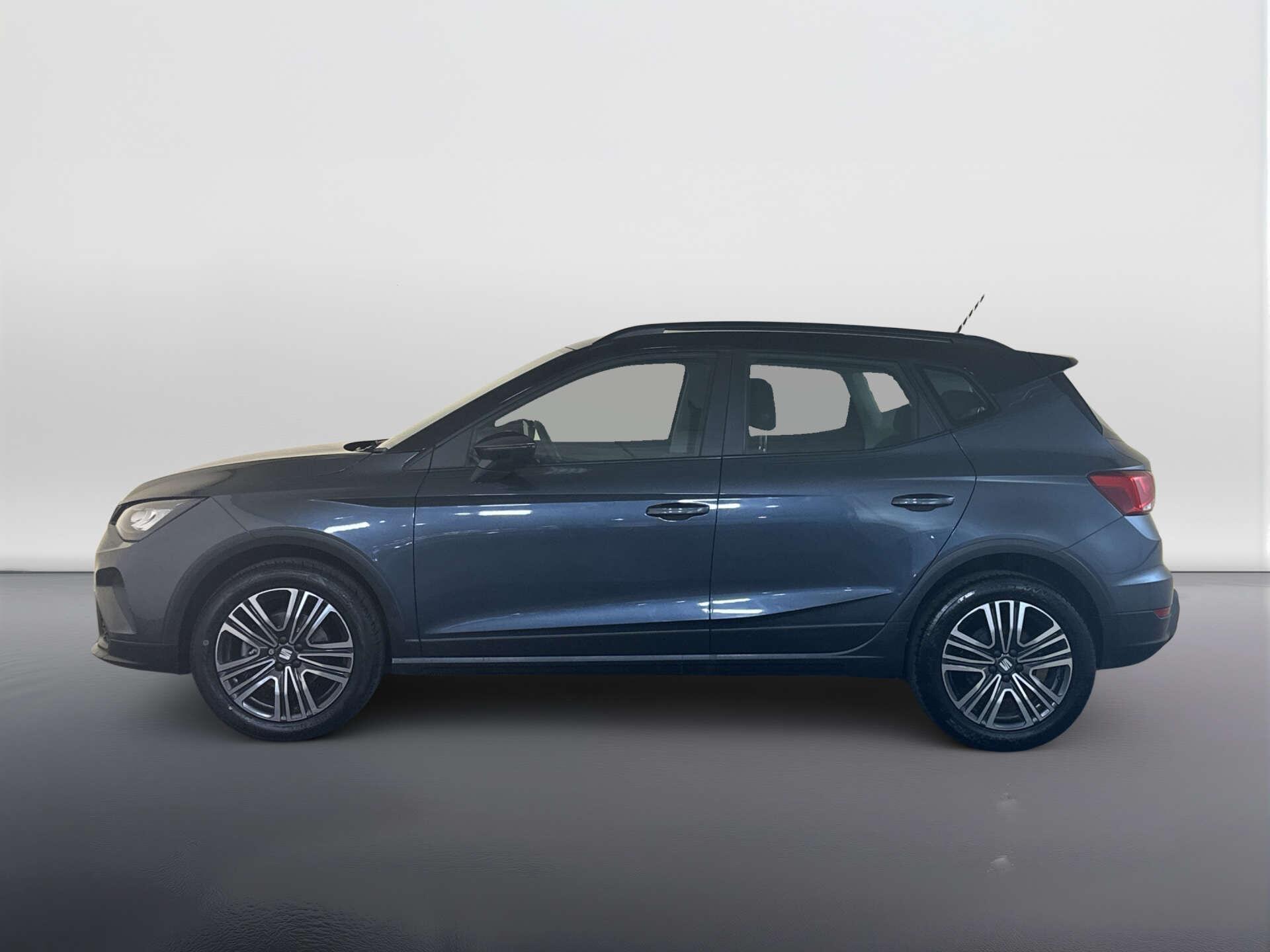 2023 SEAT Arona thumbnail 8