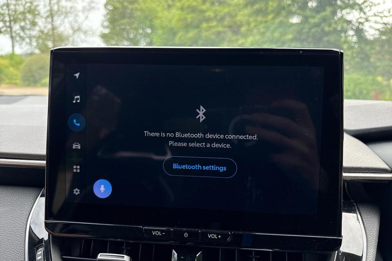 Used Toyota Corolla NX23XNC 35