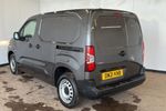 Vauxhall COMBO Photo 1