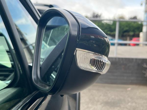 Used Peugeot 2008 SA19DCU 33