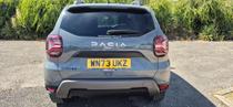 Dacia Duster Photo 7