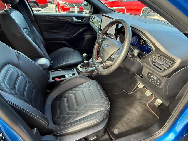 Used Ford Focus NG73VLD 11
