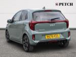 Kia Picanto Photo 4