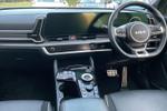 Kia Sportage Photo 3