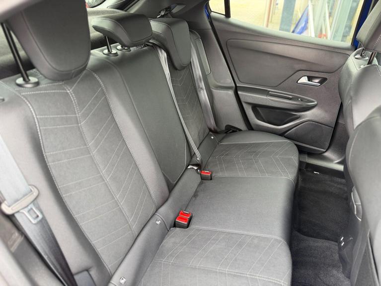 Used Vauxhall Mokka OY25HZR 7
