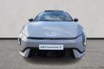 Kia EV4 Photo 15
