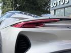 LOTUS Emira Photo 12