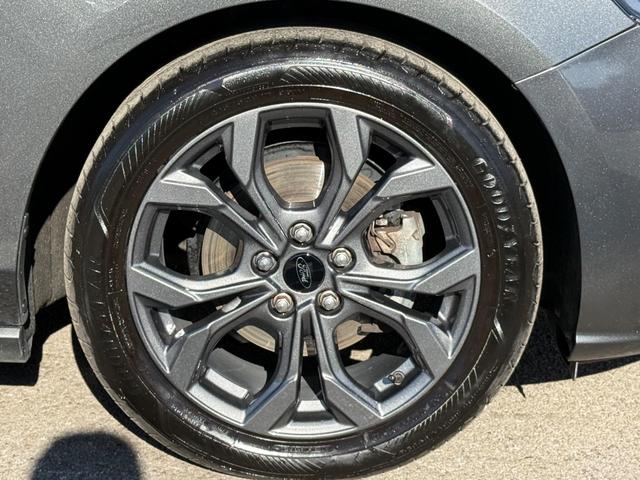 Used Ford Focus SC74JZA 18