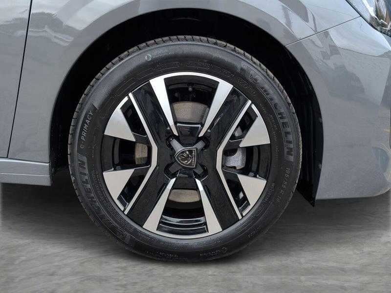Used Peugeot 208 MC24HJV 9