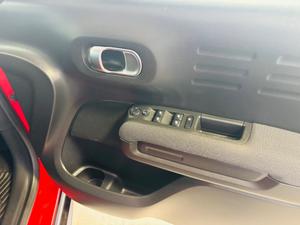 Citroen C3 Aircross Photo 32