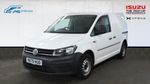 Volkswagen CADDY Photo 1