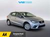 2023 SEAT Ibiza