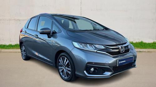 2020 Honda Jazz
