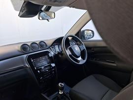 Suzuki Vitara Photo 19